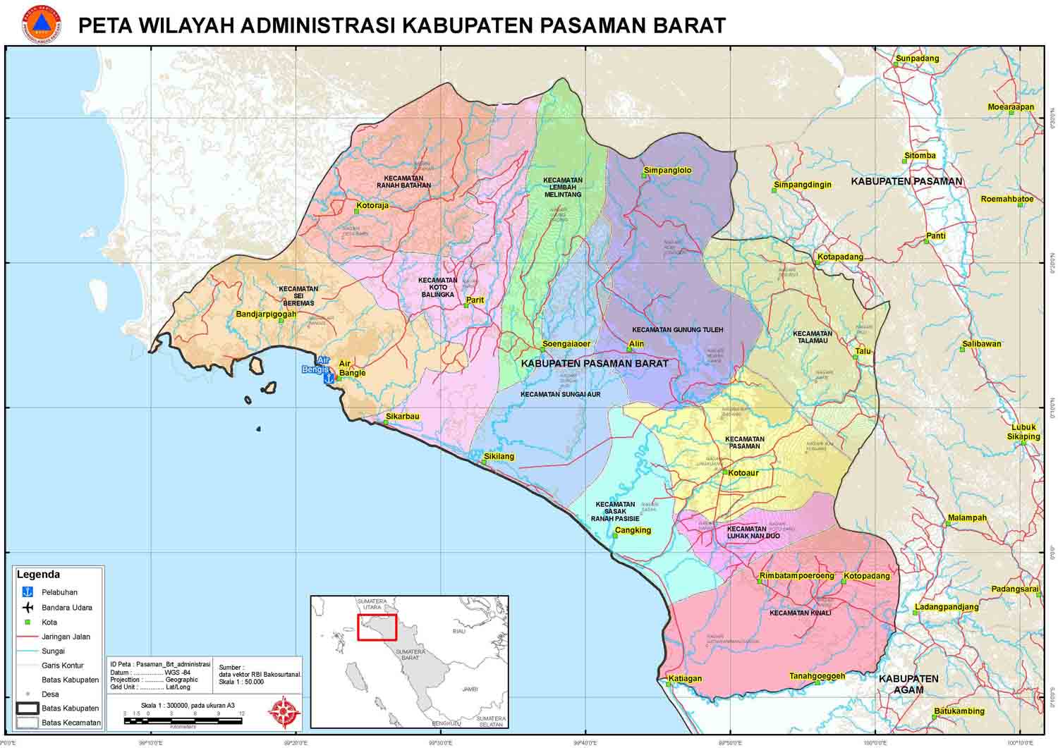 peta2Bpasaman2Bbarat